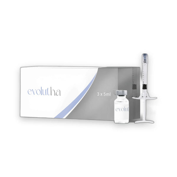 EvolutHA (3x5ml)