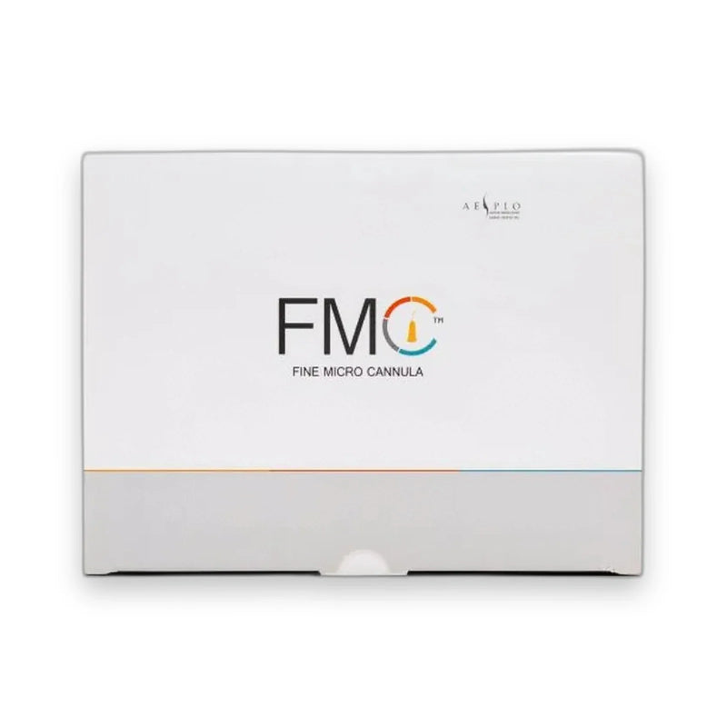 FMC Cannula 25Gx50mm (24 stk)