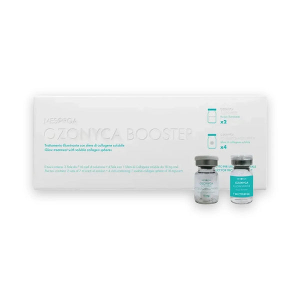 Glow Booster