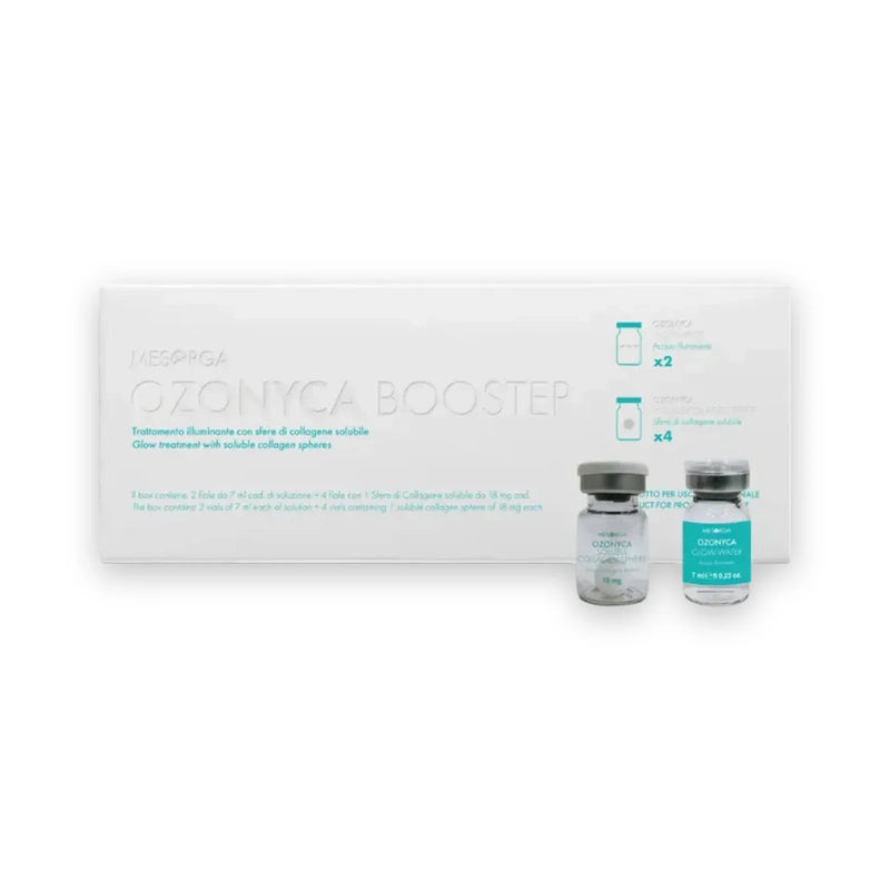 Glow Booster