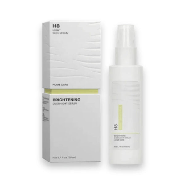 H8 Night Skin Serum (50ml)