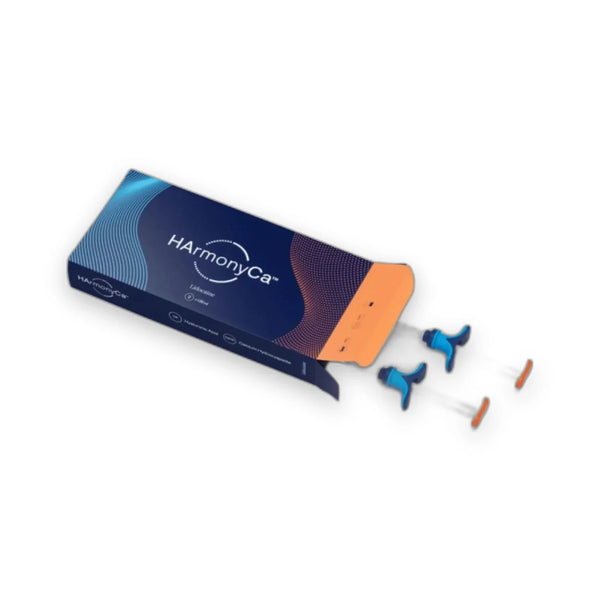HArmonyCa Lidocaine (2x1.25ml)