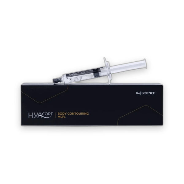 HYAcorp MLF1