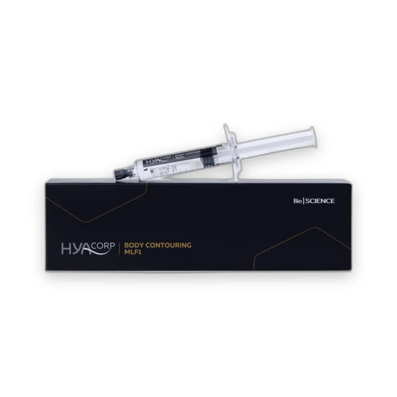 HYAcorp MLF1