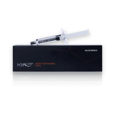 HYAcorp MLF2