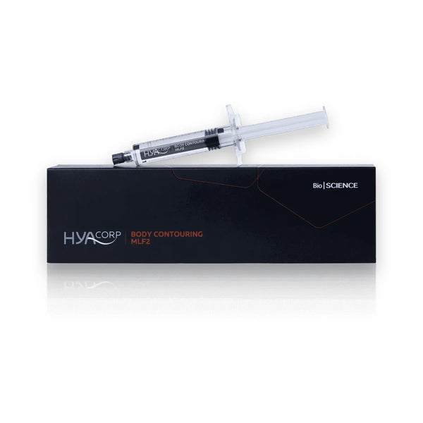 HYAcorp MLF2