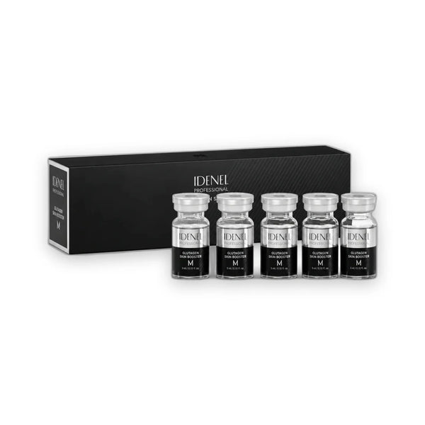 IDENEL Glutagen Skin Booster