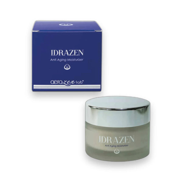Idrazen - Anti-aging Moisturizer (50ml)