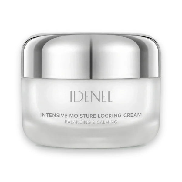 Intensive Moisture Locking Cream (50ml)