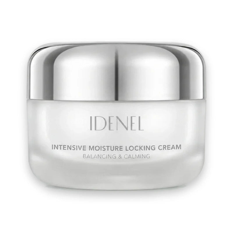 Intensive Moisture Locking Cream (50ml)