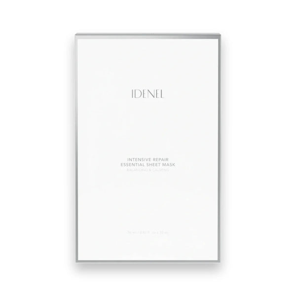Intensive Repair Essential Sheet Mask (10 stk)