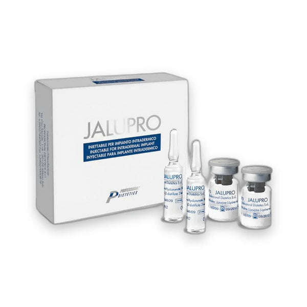 Jalupro Biorevitalizer Amino Acid