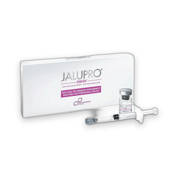 Jalupro HMW