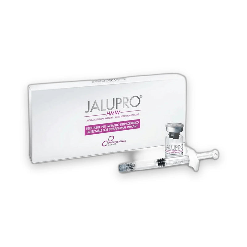 Jalupro HMW