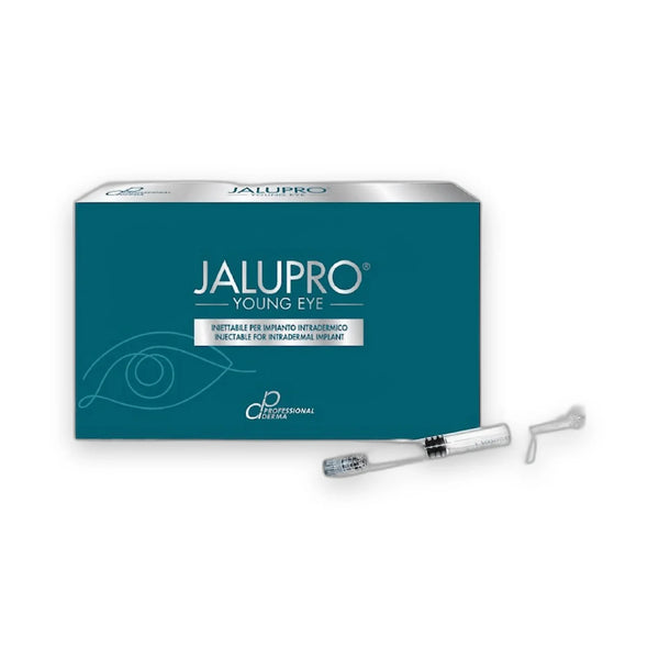 Jalupro Young Eye