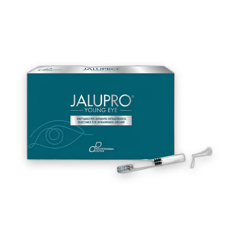 Jalupro Young Eye