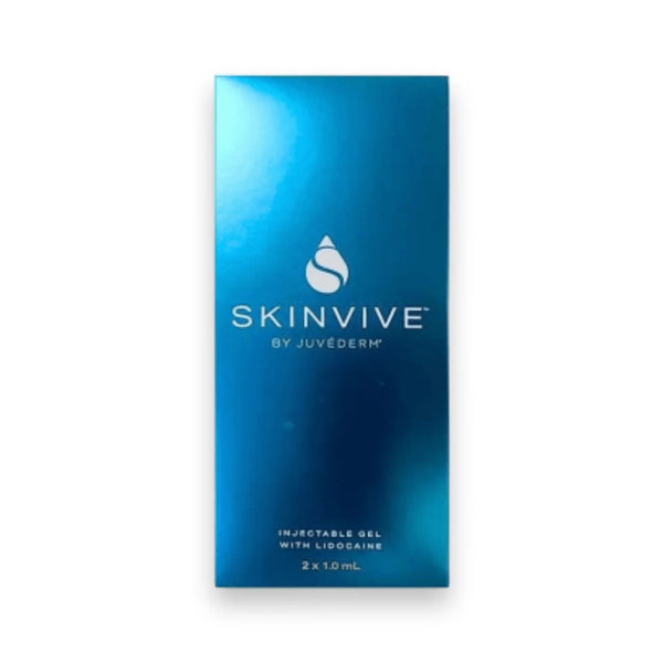 Juvederm Skinvive