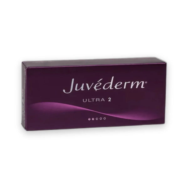 JUVEDERM ULTRA 2