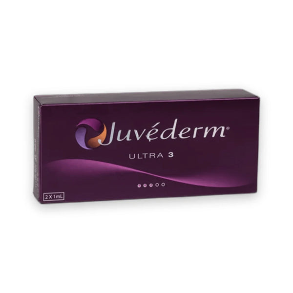 JUVEDERM ULTRA 3