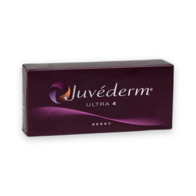 JUVEDERM ULTRA 4