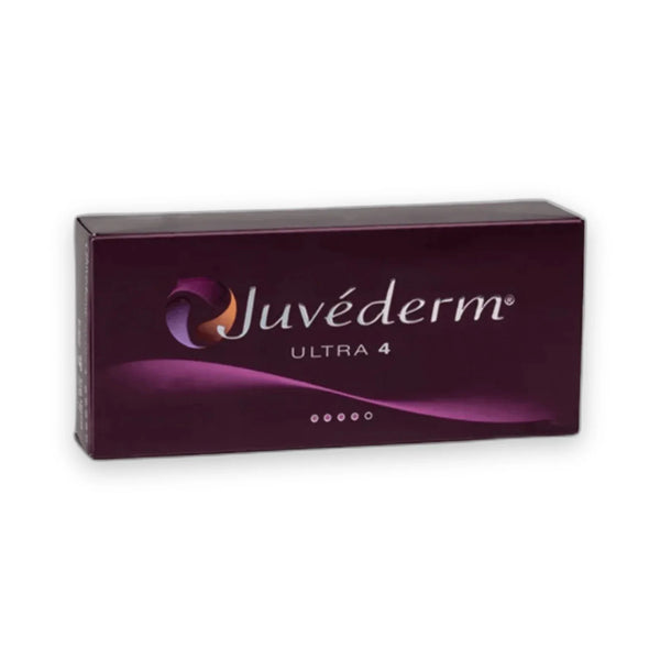 JUVEDERM ULTRA 4