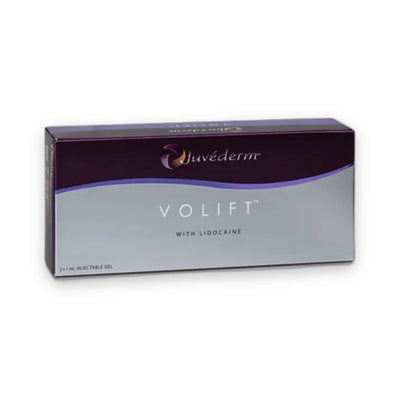 Juvederm Volift