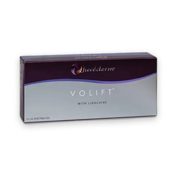 Juvederm Volift