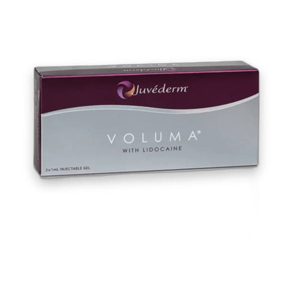 JUVEDERM VOLUMA