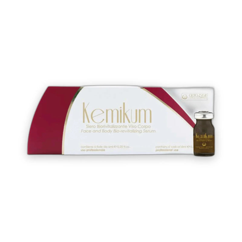 Kemikum (6x6ml)