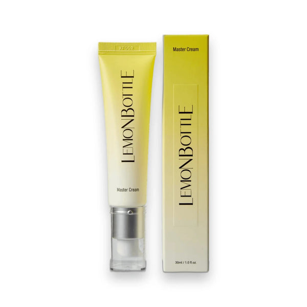 Lemon Bottle Master Cream (30 ml)
