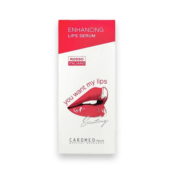 Lips serum "now you want my lips"