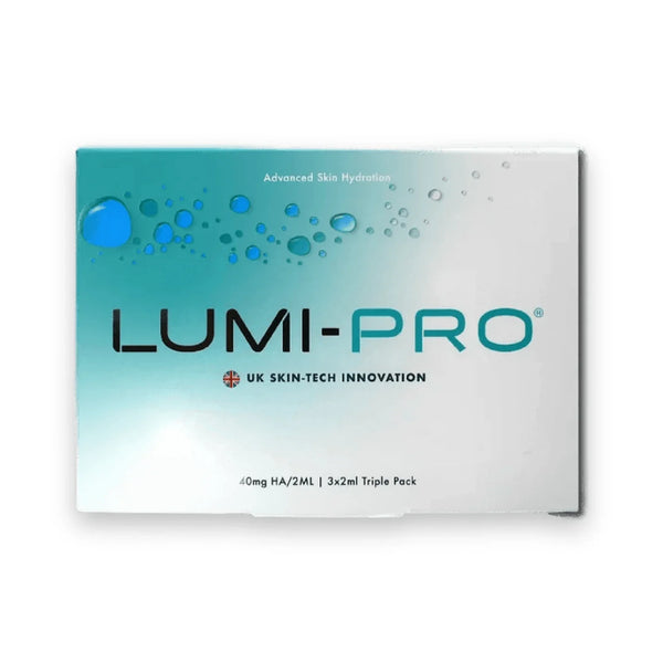LUMI-Pro Skin Booster 3x2ml