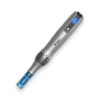 M8s Dr.Pen (sis. 2 kpl 18-pin)