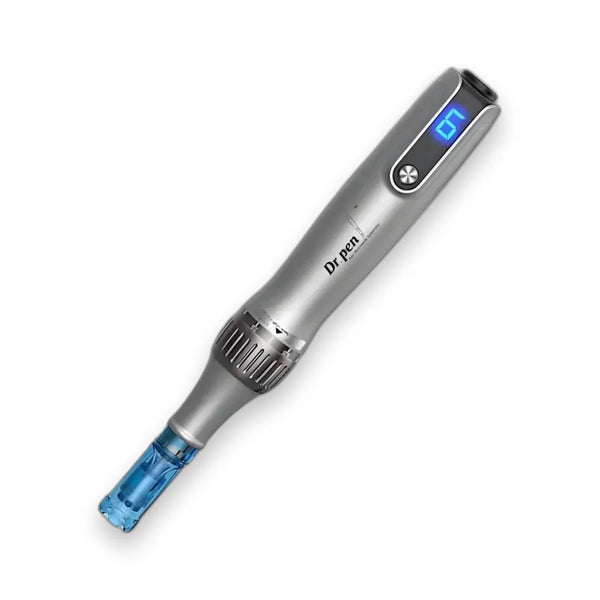 M8s Dr.Pen (incl. 2 pcs 18-pin)