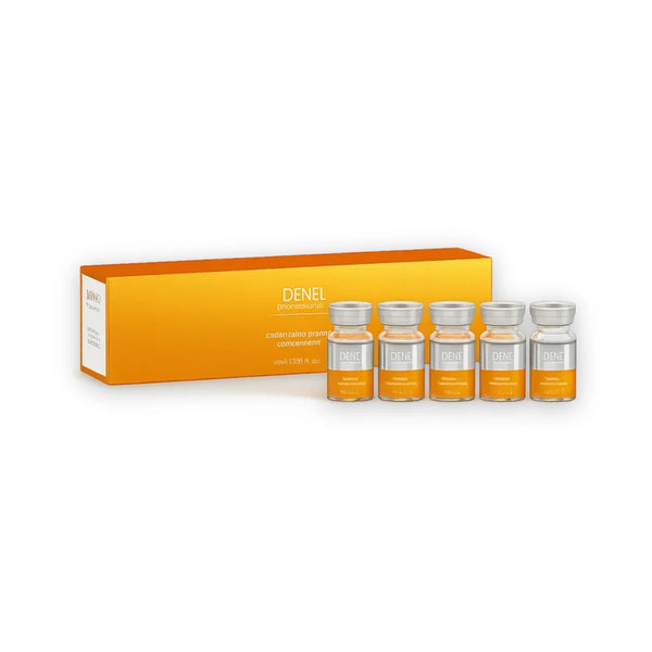 Peptaxel Regeneration Concentrate (8ml x 5)