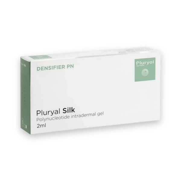 Pluryal Silk (1x2ml)