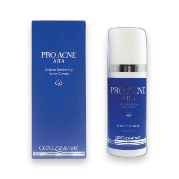 Pro Acne AHA Sebum-balancing Acne Cream (50ml)