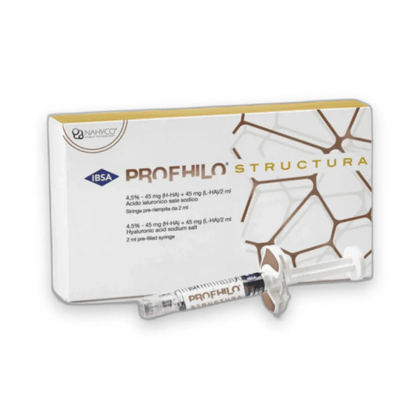 Profhilo Structura