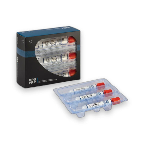PRP tube (6x10ml)