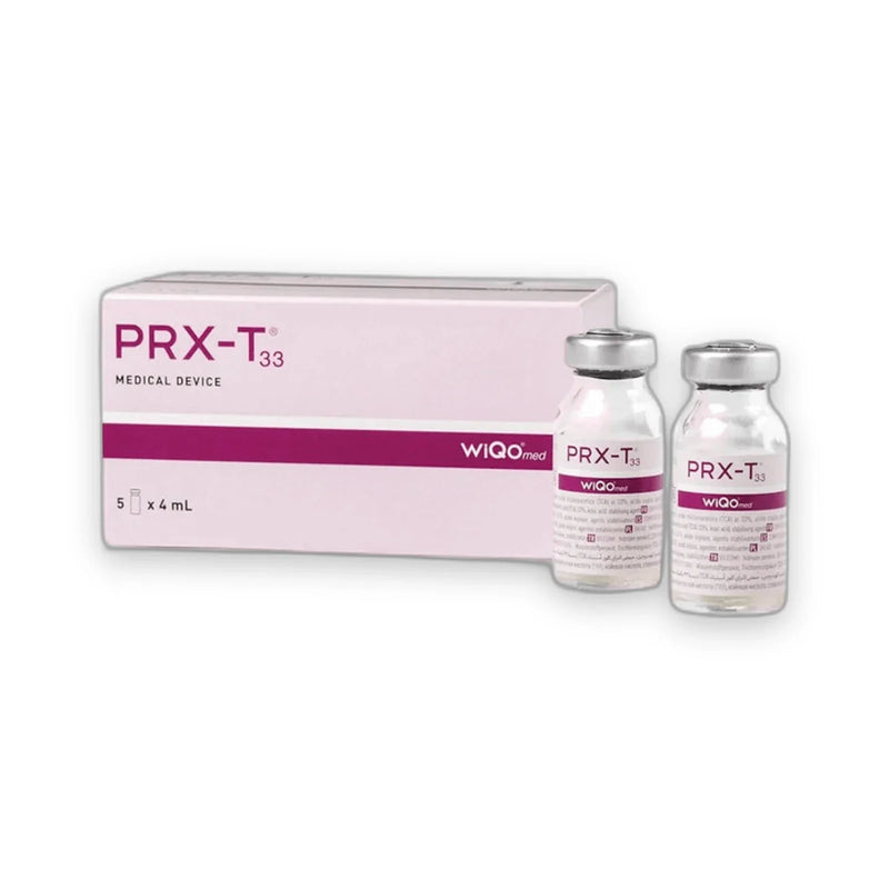 PRX-T33 (5x4ml)