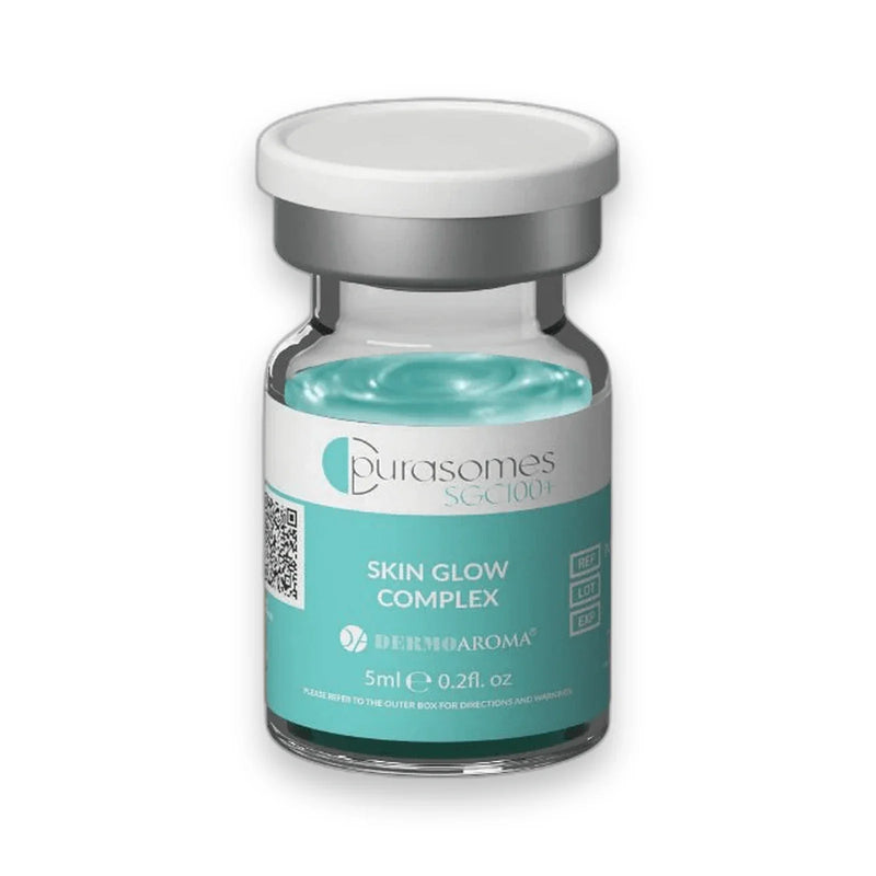 Purasomes GC100+ Glow Complex (3x5ml)