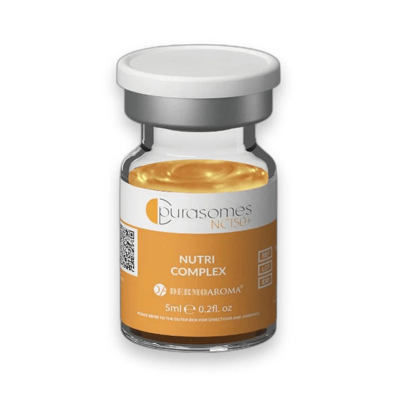 Purasomes NC150+ Nutri Complex (3x5ml)