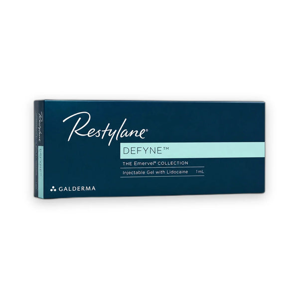 Restylane Defyne