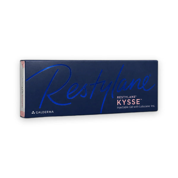 Restylane Kysse