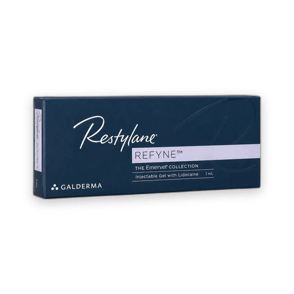Restylane Refyne