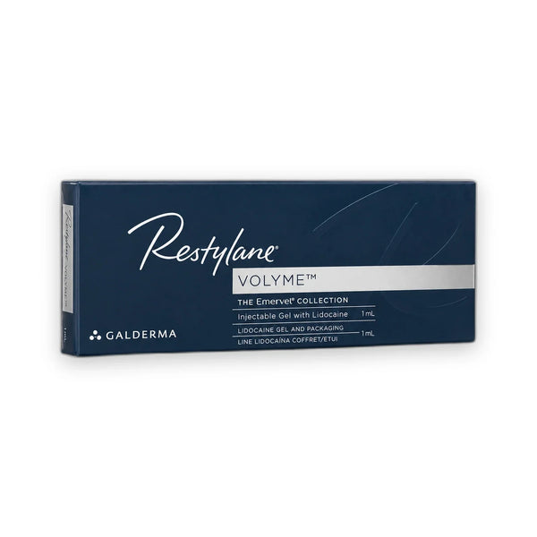 Restylane Volyme