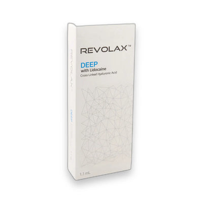 Revolax Deep