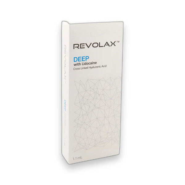 Revolax Deep