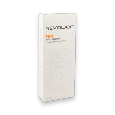 Revolax Fine