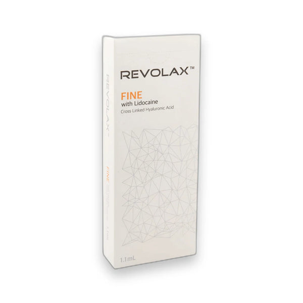 Revolax Fine